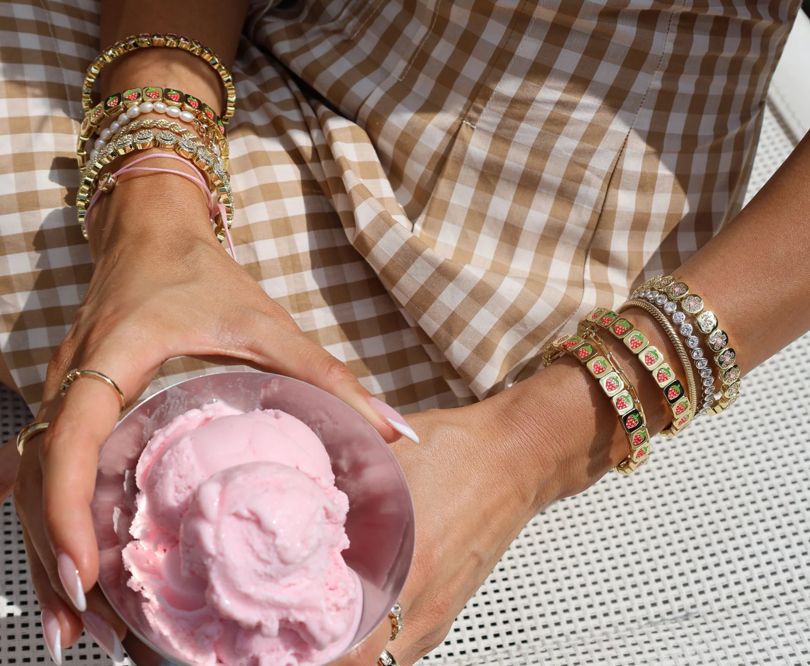 Elevate Your Everyday Jewelry Style